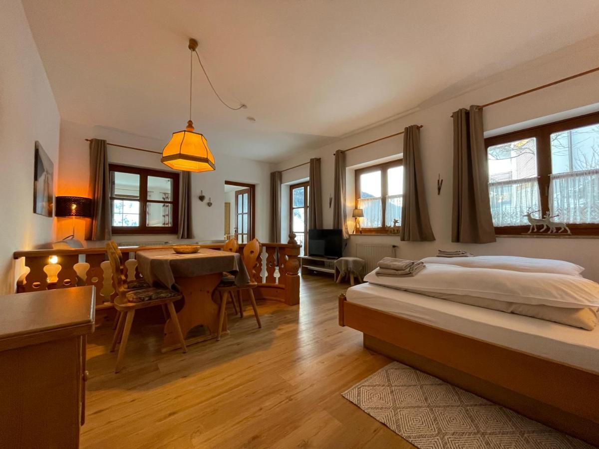 Appartements Diana Бад Кляйнкирххайм Экстерьер фото