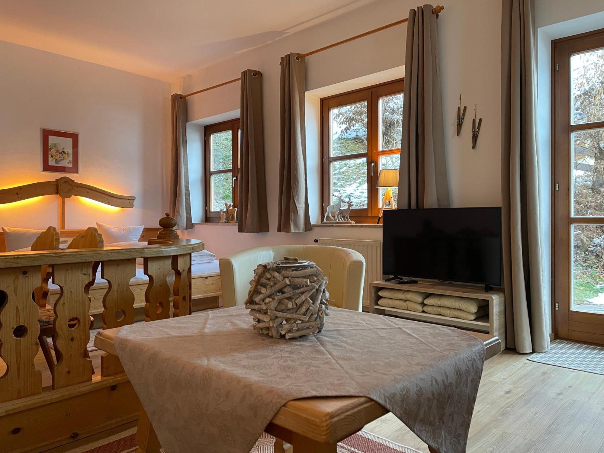 Appartements Diana Бад Кляйнкирххайм Экстерьер фото
