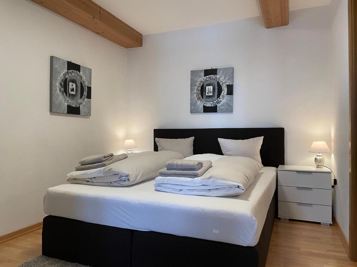 Appartements Diana Бад Кляйнкирххайм Экстерьер фото