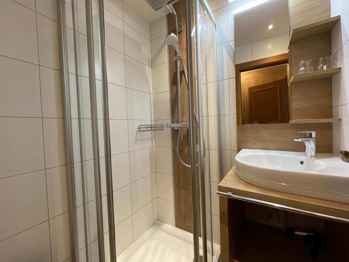 Appartements Diana Бад Кляйнкирххайм Экстерьер фото