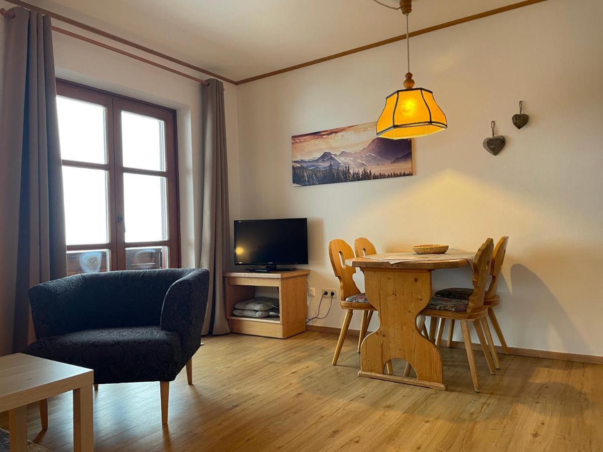Appartements Diana Бад Кляйнкирххайм Экстерьер фото