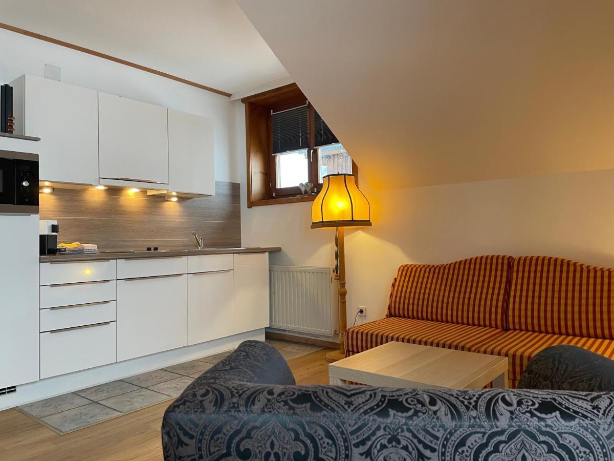 Appartements Diana Бад Кляйнкирххайм Экстерьер фото