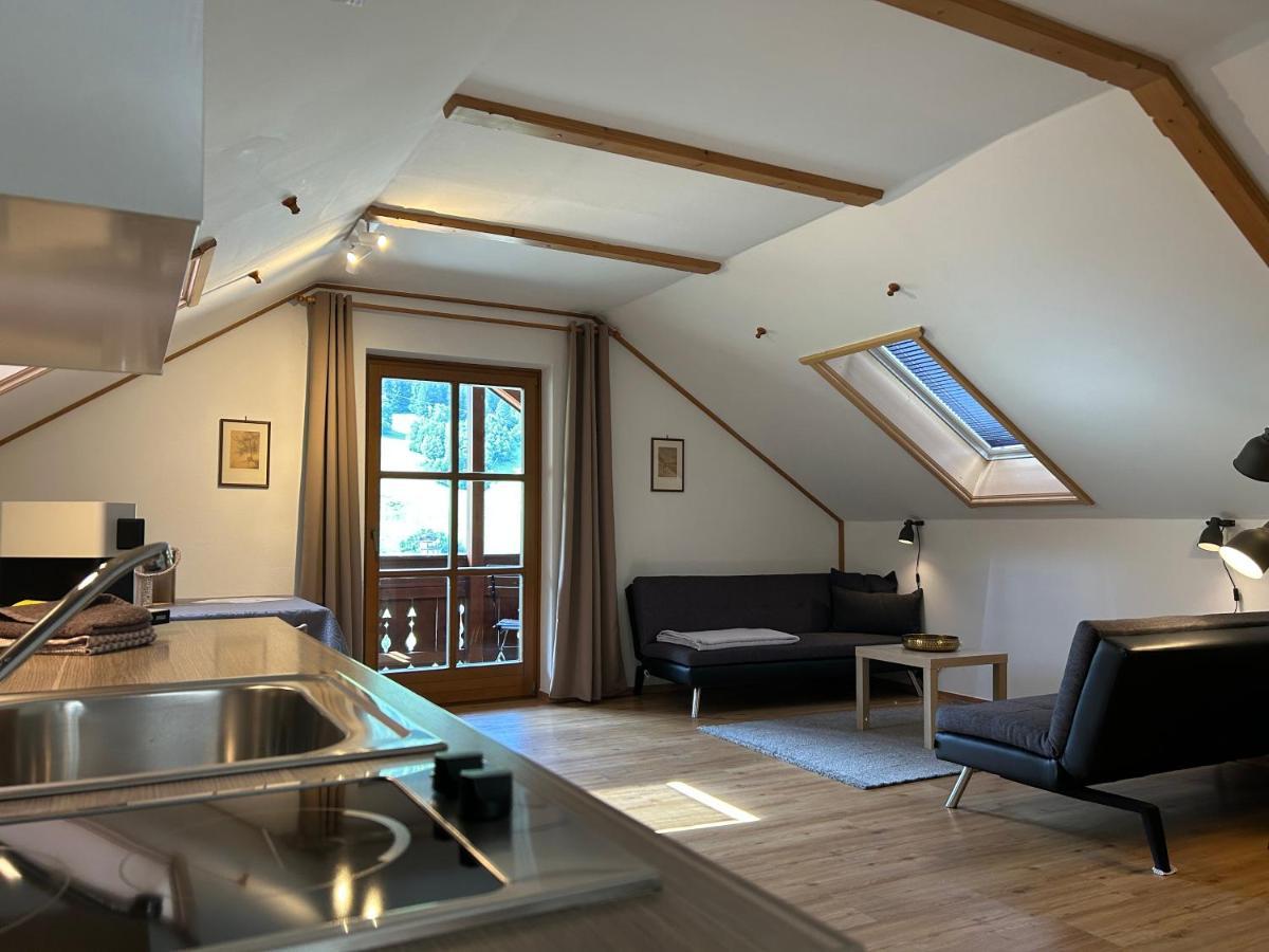 Appartements Diana Бад Кляйнкирххайм Экстерьер фото