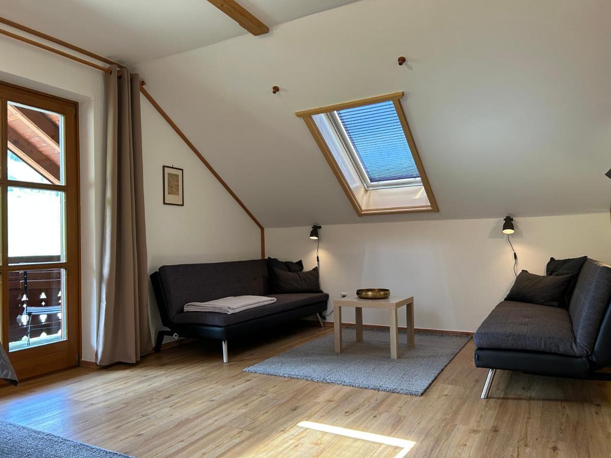 Appartements Diana Бад Кляйнкирххайм Экстерьер фото