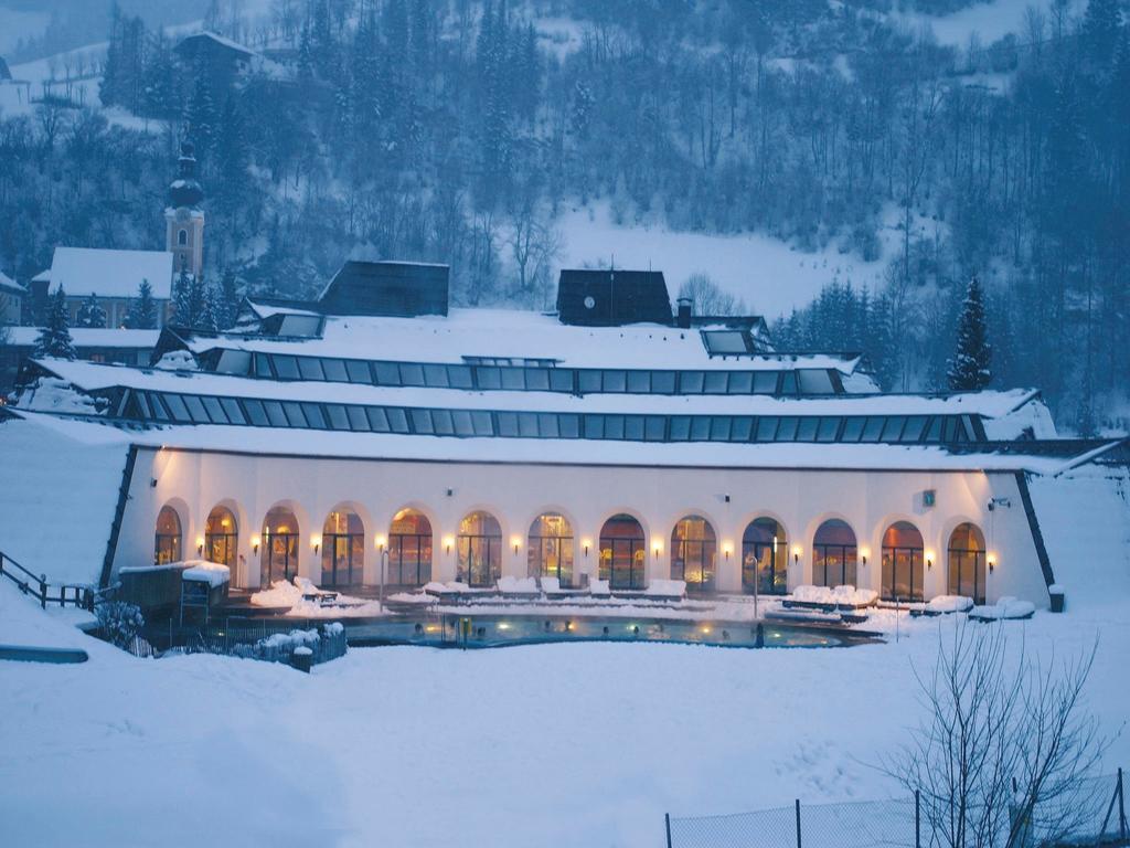 Appartements Diana Бад Кляйнкирххайм Экстерьер фото
